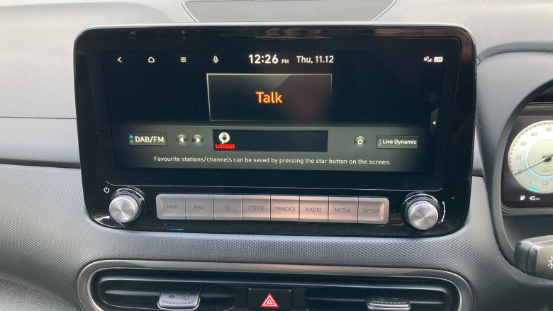 Hyundai KONA 100kW Premium 39kWh 5dr Auto Electric Hatchback